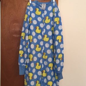 Pajama Halloween Costume